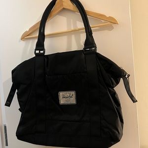Herschel duffle
